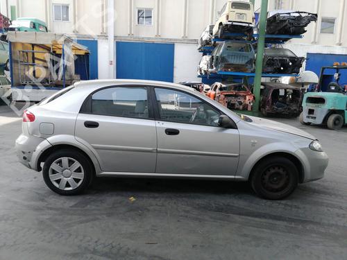 Oil sump DAEWOO LACETTI Hatchback (KLAN) 1.4 | BP14332610M115 - Image 13
