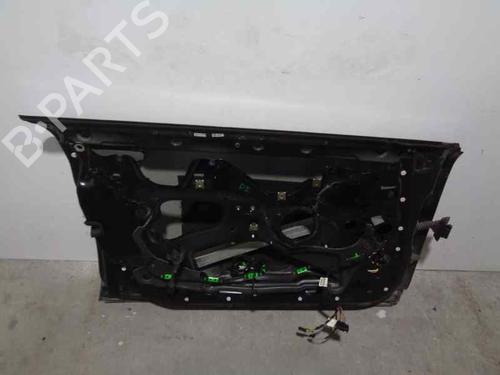 Left front door AUDI A6 C6 (4F2) 2.7 TDI | BP6587124C2 