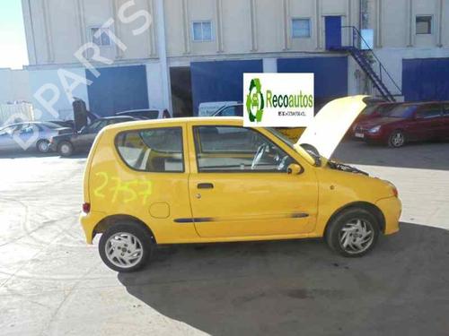 Ignition coil FIAT SEICENTO / 600 (187_) 1.1 (187AXB, 187AXB1A, 187AXC1A02) | BP2074313M94 