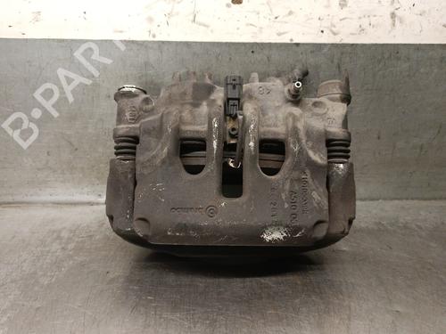 Used Left front brake caliper Left front brake caliper 39476202 39476202