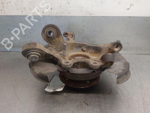 Left rear steering knuckle BMW 3 (E90) 318 d | BP40158687M27 - Image 7