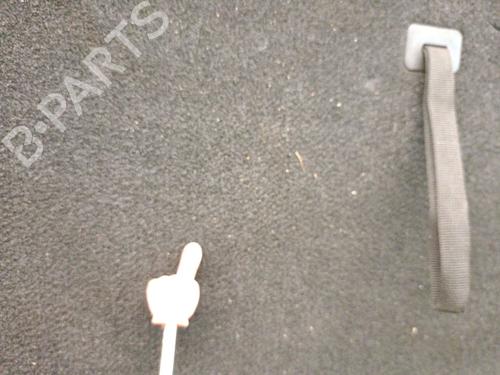 Rear parcel shelf KIA RIO IV (YB, SC, FB) 1.2 CVVT | BP29398645C85 