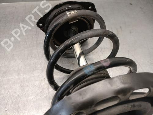 Right front shock absorber RENAULT MEGANE IV Saloon 1.5 dCi 110 | BP29460608M17 