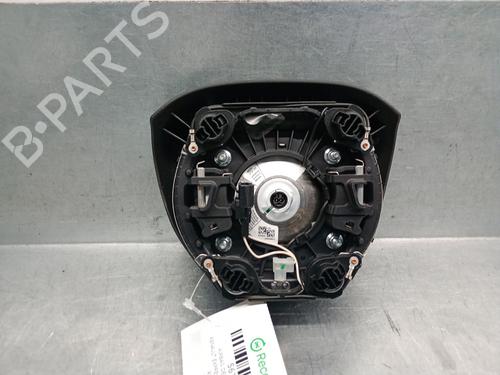 Førerens kollisjonspute RENAULT EXPRESS Box Body/MPV 1.5 Blue dCi 75 (F6AA) | BP29446386C9 