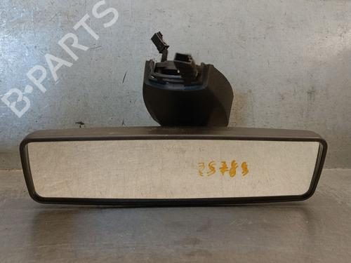 Used Rear mirror Rear mirror LANCIA MUSA (350_) 1.3 D Multijet (350.AXB11, 350.AXB1A) (70 hp) 36461037 36461037