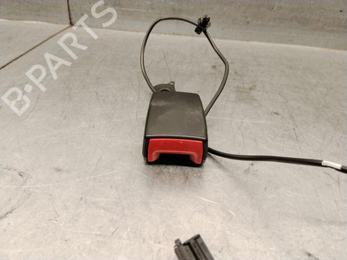 Sikkerhedssele-spænde SEAT Mii (KF1, KE1) 1.0 | BP38567727I32 - Image 3