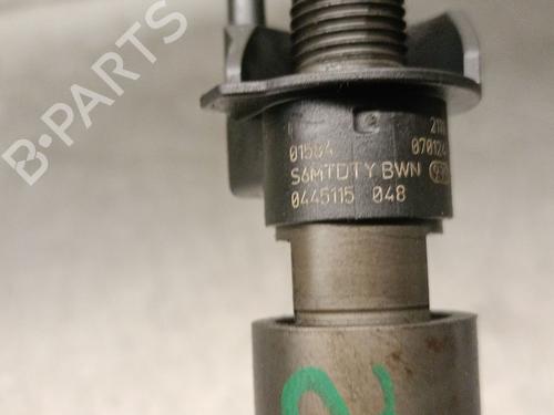 Injector BMW X3 (E83) 3.0 d | BP39514933M100 - Image 5