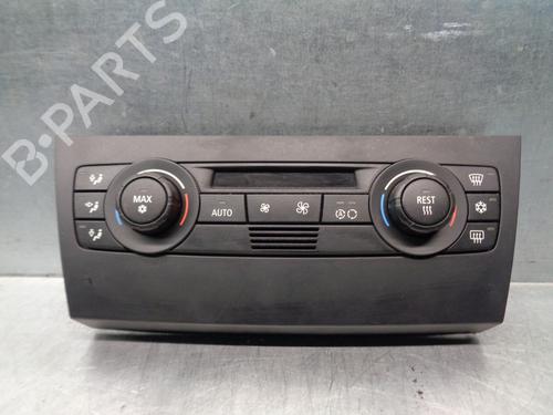 Used Climate control BMW 3 (E90) 318 i (129 hp) 8506893