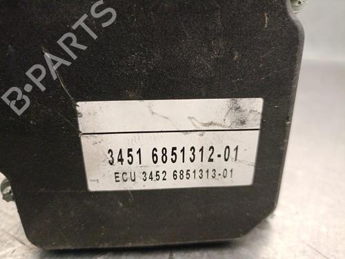 ABS pump BMW X1 (E84) sDrive 18 d | BP22721405M43 