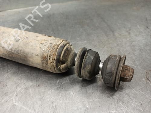 Right rear shock absorber LAND ROVER DEFENDER Pick Up (L316) 2.5 Td5 4x4 (L316) | BP10379699M19 