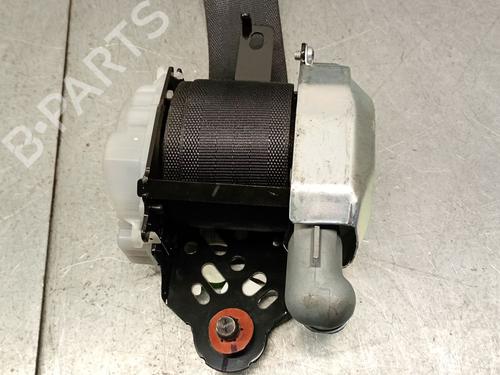 Front right seatbelt HYUNDAI i10 II (BA, IA) 1.0 | BP30485818I25 