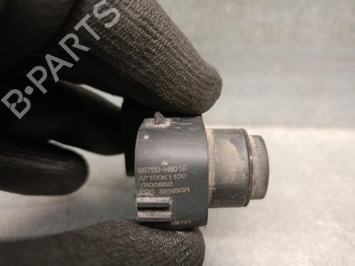 Módulo eletrónico KIA RIO IV (YB, SC, FB) 1.25 | BP31642239M83 