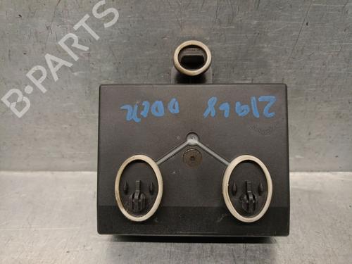 Electronic module VW GOLF VII (5G1, BQ1, BE1, BE2) 2.0 GTI | BP23101688M83 
