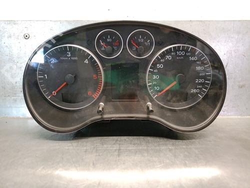 Used Instrument cluster AUDI A3 (8P1) 2.0 TDI 16V (140 hp) 30459017