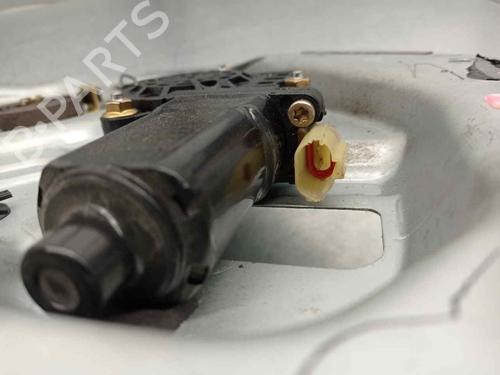 Front right window mechanism HYUNDAI TUCSON (JM) 2.0 CRDi | BP14468619C23 