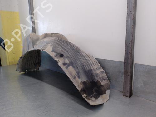 Wheel arch MITSUBISHI L200 / TRITON (KJ_, KK_, KL_) 2.2 DI-D | BP15192751C56 