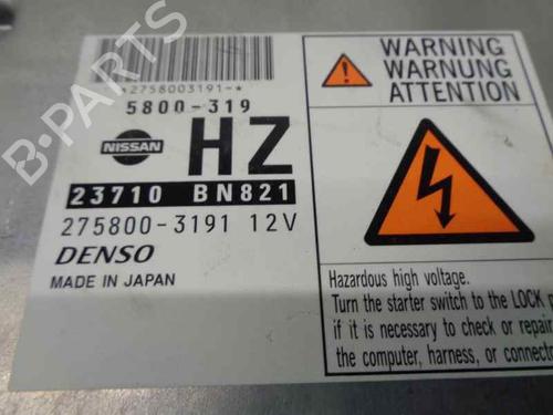 Module xenonverlichting MAZDA 6 Saloon (GG) 2.0 DI (GG14) | BP6034995C53 