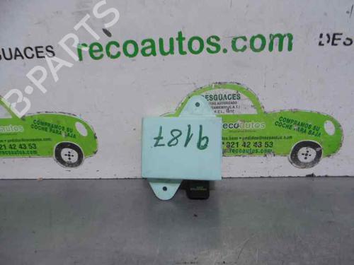 Used Electronic module Electronic module CHRYSLER VOYAGER / GRAND VOYAGER III (GS_, NS_) 2.5 TD (116 hp) 12187238 12187238