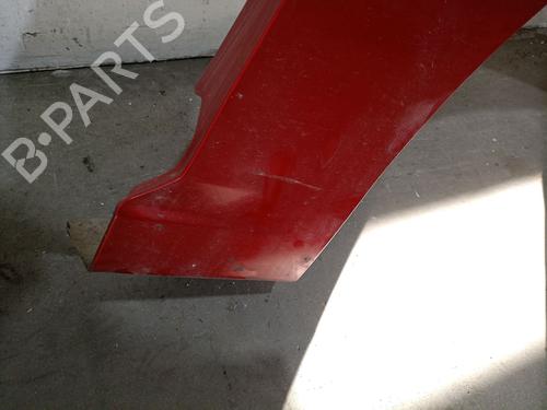 Right front fenders MAZDA 3 (BL) 2.2 MZR CD (BL10) | BP29831617C42