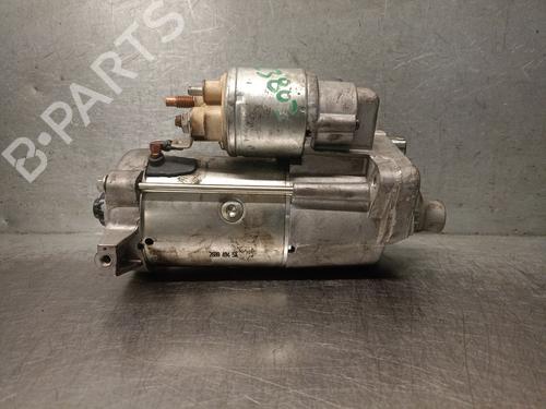 Used Starter VOLVO XC40 (536) D4 AWD (190 hp) 29940637