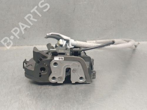 Rear left lock RENAULT CAPTUR II (HF_) TCe 155 (HFMN) | BP23426053C100 