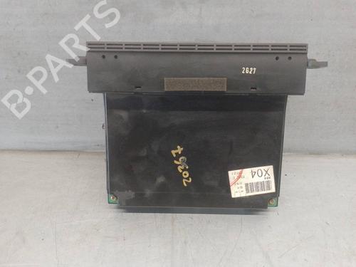 Climate control HYUNDAI ELANTRA III (XD) 2.0 CRDi | BP17867160I5 