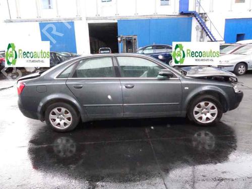 Electronic module AUDI A4 B6 (8E2) 1.9 TDI | BP20252726M83  - Image 10