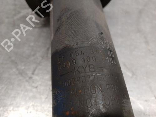 Left rear shock absorber PEUGEOT 508 I (8D_) 2.0 BlueHDi 180 | BP15587819M18 