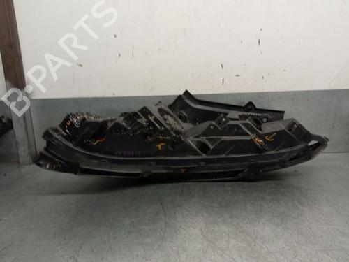 Right headlight HYUNDAI TUCSON (NX4E, NX4A) 1.6 T-GDi HTRAC | BP29619048C29 