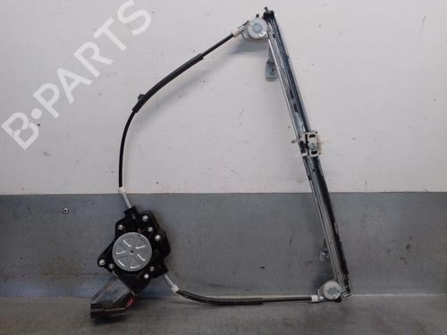 Front right window mechanism FIAT PANDA (169_) | BP31014469C23