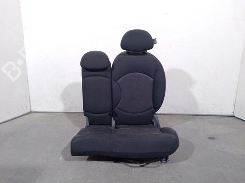 Used Rear seat Rear seat MINI MINI COUNTRYMAN (R60) One D (90 hp) 40260954 40260954
