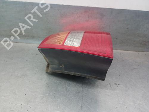 Right taillight AUDI ALLROAD C5 (4BH) 2.5 TDI quattro | BP24922439C35 
