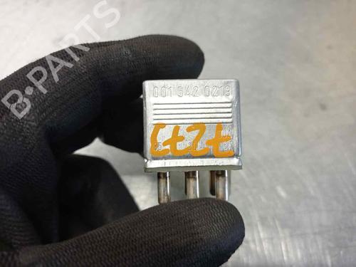 Used Electronic module MERCEDES-BENZ S-CLASS (W126) [1979-1991]  21020103