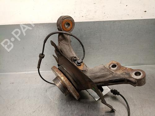 Right front steering knuckle FIAT DOBLO Cargo (263_) 1.3 D Multijet | BP23402246M26 