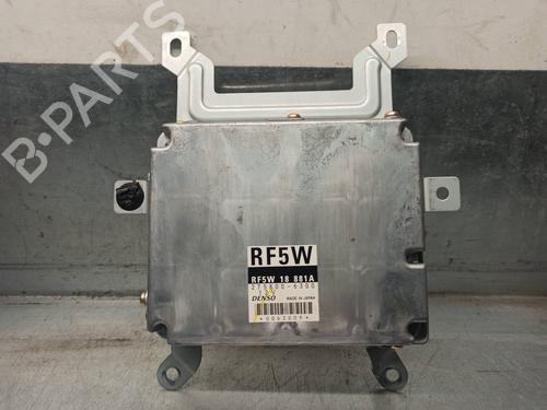 Used Engine control unit (ECU) MAZDA PREMACY (CP) 2.0 TD (101 hp) 8306926