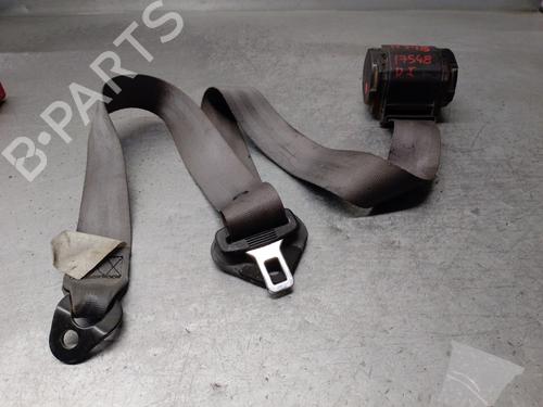 Used Front left seatbelt CITROËN XSARA (N1) 2.0 HDi 90 (90 hp) 16581083