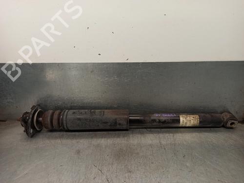 Used Right rear shock absorber BMW 3 Coupe (E46) 320 Ci (170 hp) 13615268