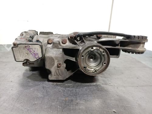Used Rear differential Rear differential 39531355 39531355