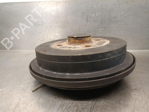 Right rear steering knuckle SEAT IBIZA II (6K1) 1.9 TDI | BP20268479M28 
