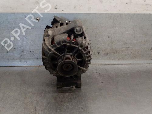 Alternator FORD FIESTA VI (CB1, CCN) 1.25 | BP37665824M7 - Image 2