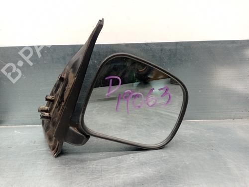 Used Right mirror NISSAN SERENA (C23) 2.3 D (75 hp) 15851365