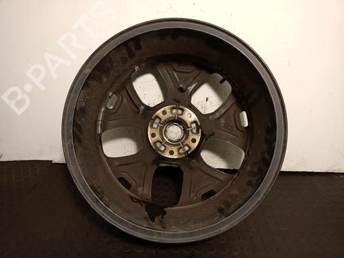Rim DACIA DUSTER (HM_) 1.5 dCi 115 4x4 | BP38465529C45 - Image 4