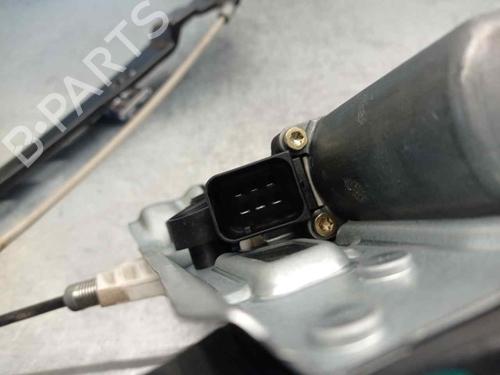 Front right window mechanism MERCEDES-BENZ C-CLASS (W203)  | BP12940912C23 