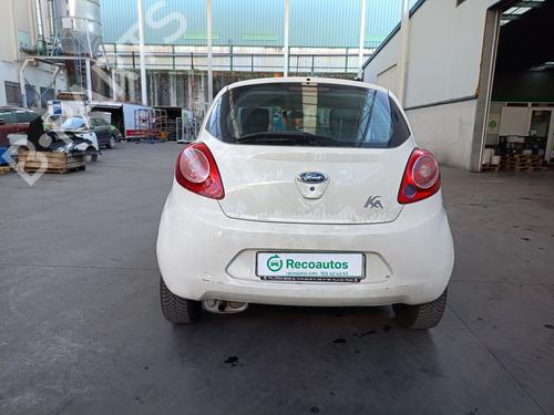 Alternator FORD KA (RU8) 1.2 | BP33656910M7 - Image 8