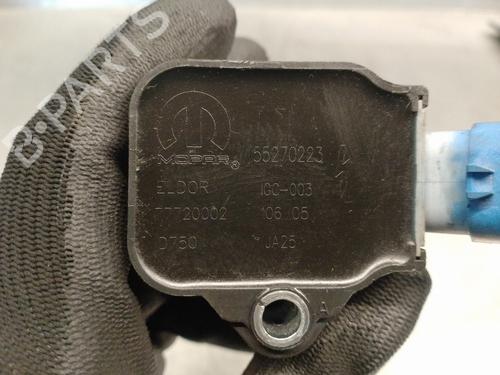 Ignition coil FIAT TIPO Estate (356_, 357_)  | BP12118125M94 
