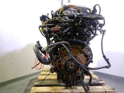 Motor FORD FOCUS II (DA_, HCP, DP) 2.0 TDCi | BP28360440M1 