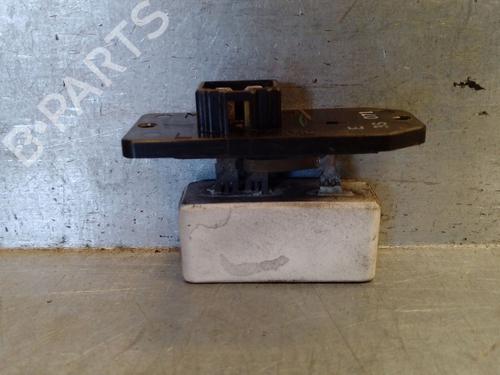 Heater resistor VOLVO V40 Estate (645) 1.9 TD | BP29332113M108 