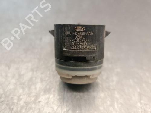 Electronic module FORD FIESTA VII (HJ, HF) 1.0 EcoBoost mHEV | BP27855061M83 
