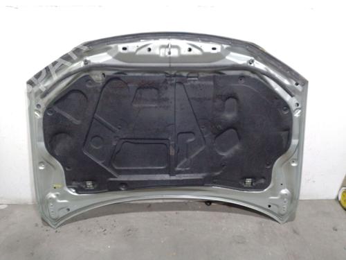 Hood MAZDA 6 Hatchback (GG) 2.0 DI (GG14) | BP20268268C1 