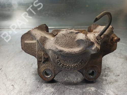 Left rear brake caliper LAND ROVER DEFENDER Station Wagon (L316) 2.5 TDI 4x4 (L316) | BP11617548M107 